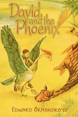 David and the Phoenix - Edward Ormondroyd - 9781604442434