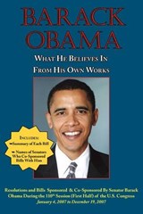 Barack Obama - Barack Obama - 9781604501179