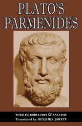 Parmenides - Plato - 9781604503111