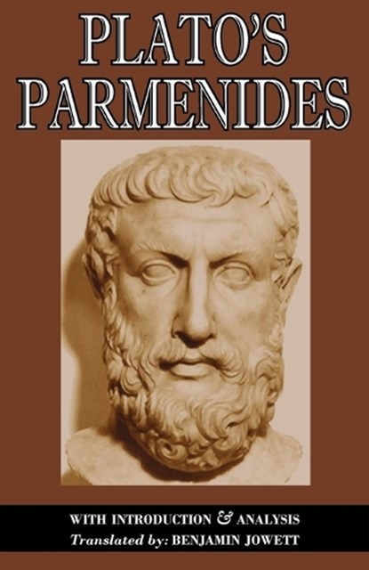 Parmenides, Plato - Paperback - 9781604503111