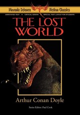 The Lost World - Arthur Conan Doyle ; Paul Cook - 9781604504316