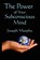 The Power of Your Subconscious Mind, Joseph Murphy - Paperback - 9781604590913
