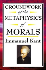 Kant - Immanuel Kant - 9781604592542