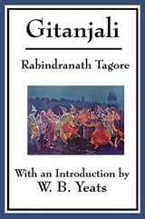 Gitanjali - Sir Rabindranath (Writer Tagore - 9781604594614