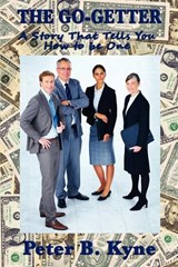 The Go-Getter - KYNE,  Peter B - 9781604597066