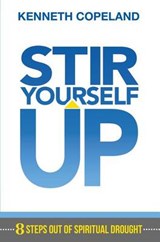 Stir Yourself Up - COPELAND,  Kenneth - 9781604632927