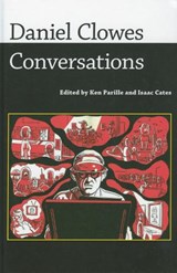 Daniel Clowes - CLOWES,  Daniel - 9781604734416
