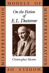 Models of Misrepresentation - Christopher Morris - 9781604735284