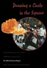 Drawing a Circle in the Square - HARRISON-PEPPER,  Sally - 9781604735734