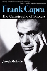 Frank Capra - Joseph McBride - 9781604738384