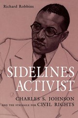 Sidelines Activist - Richard Robbins - 9781604738827