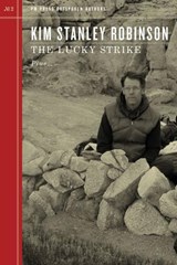 The Lucky Strike - ROBINSON,  Kim Stanley - 9781604860856