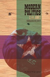 Modern Politics - CLR James - 9781604863116