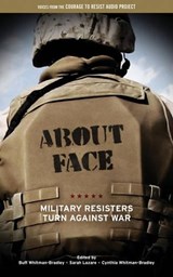 About Face - Buff Whitman-Bradley ; Cynthia Whitman-Bradley ; Sarah Lazare - 9781604864403