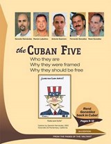 The Cuban Five -  - 9781604880434