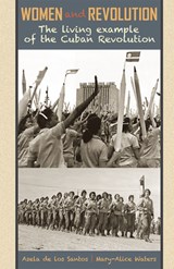 Women & Revolution - Asela de Los Santos - 9781604880489