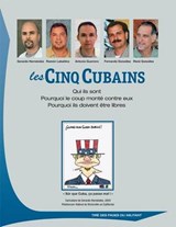 Les Cinq Cubains - Martin Koppel; Mary-Alice Waters - 9781604880526