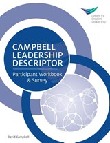 Campbell Leadership Descriptor - Campbell David Campbell - 9781604919028