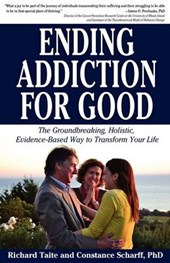 Ending Addiction for Good