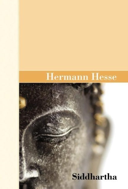 Siddhartha, Herman Hesse - Gebonden - 9781605120652