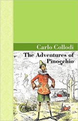The Adventures of Pinocchio - C Collodi ; Carlo Collodi - 9781605123332