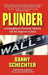 Plunder - Danny Schechter - 9781605203515