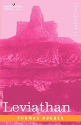 Leviathan - HOBBES,  Thomas - 9781605203539