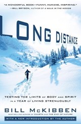 Long Distance - Bill McKibben - 9781605291246