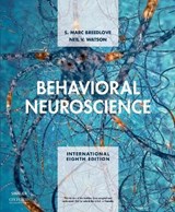 Behavioral Neuroscience - BREEDLOVE,  S. Marc ; Watson, Neil V. - 9781605357430
