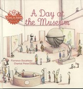 A Day at the Museum