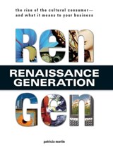 Rengen - Patricia Martin - 9781605508443
