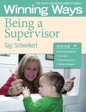 Being a Supervisor
