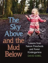 The Sky Above and the Mud Below