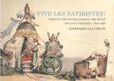 Vive les Satiristes! - Josephine Lea Iselin - 9781605830667