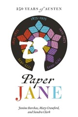 Paper Jane - Janine Barchas ; Mary Crawford ; Sandra Clark - 9781605831237