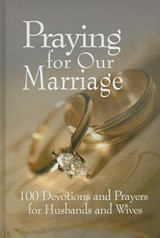 Praying for Our Marriage -  - 9781605870410