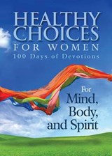 Healthy Choices for Women - SMITH,  Freeman - 9781605873053