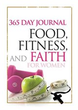 Food  Fitness  and Faith - Freeman-Smith - 9781605873077