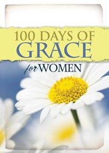 100 Days of Grace for Women - Freeman-Smith - 9781605873091