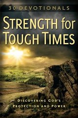 Strength for Tough Times - Freeman-Smith - 9781605874555