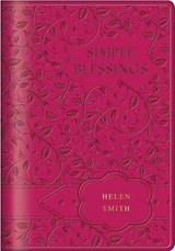 Simple Blessings - Freeman-Smith - 9781605875217