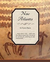 New Atlantis - BACON,  Sir Francis - 9781605974675