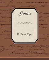 Genesis - PIPER,  H. Beam - 9781605977423