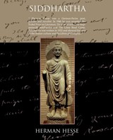 Siddhartha - Herman Hesse - 9781605978857
