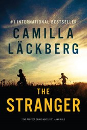The Stranger - A Novel