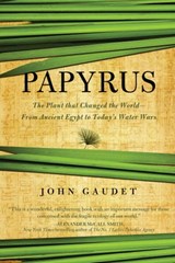 Papyrus - John Gaudet - 9781605985978