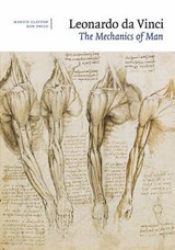 Leonardo Da Vinci - CLAYTON,  Martin - 9781606060209