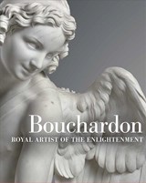 Bouchardon - Royal Artist of the Enlightenment - Edouard Kopp ; Guilhem Scherf ; Anne-Lise Desmas ; Juliette Trey - 9781606065068