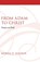 From Adam to Christ, Morna D Hooker - Paperback - 9781606080245