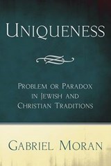 Uniqueness - MORAN,  Gabriel - 9781606082324